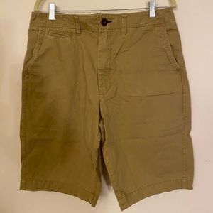 NWOT Men’s shorts